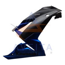 KAWASAKI Ninja 125 ABS BX 2020