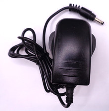 Spektrum transmitter charger