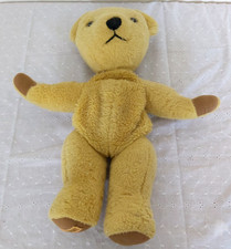 Vintage Jointed Merrythought