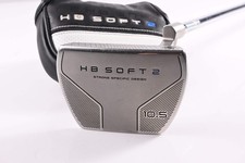 Cleveland HB Soft 2 10.5 Putter / 34 Inch