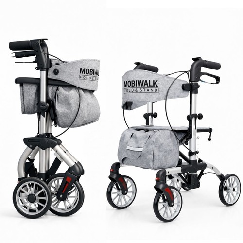 Mobiwalk fold stand - mobiwalk, &