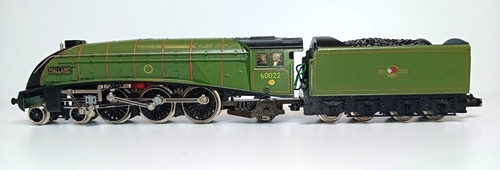 Minitrix mallard gauge - mallard, n