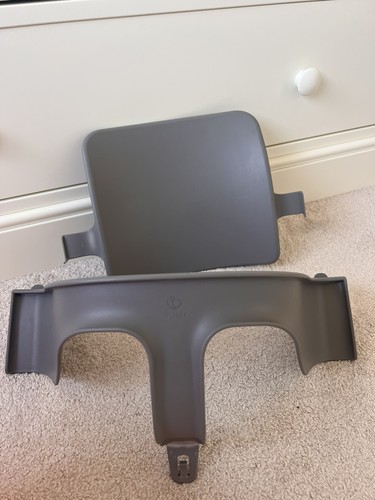 Stokke tripp trapp - baby, set