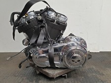 HARLEY DAVIDSON FLHTK ULTRA LIMITED  ENGINE 1.7L PETROL 2018 88.00 BHP UNTESTED