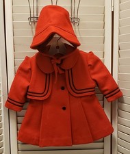 Freeway Fashions Wool Blend