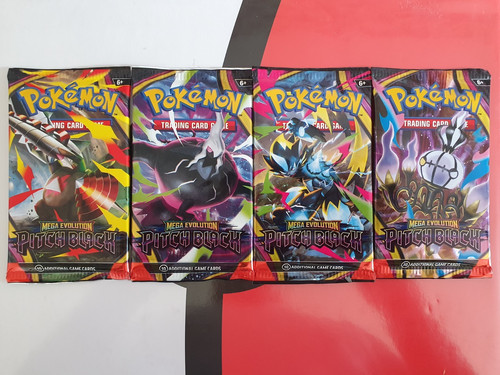 Pokemon tcg mega - tcg, evolution