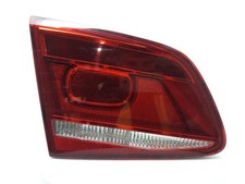 VOLKSWAGEN PASSAT Tail Light Rear Lamp N/S 2010-2016 4 Door Saloon LH  