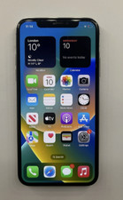 iPhone X - 256GB -