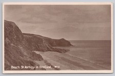 RPPC Beach St Anthony in