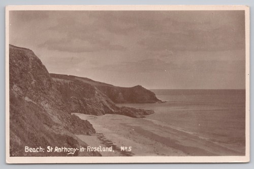 Rppc beach anthony in - beach,