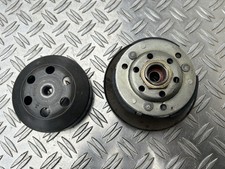 GENUINE PIAGGIO NRG MC2 MC3