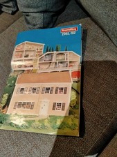 Vintage Lundby 1981/82 Dolls