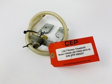 Life Fitness Treadmill TR9500