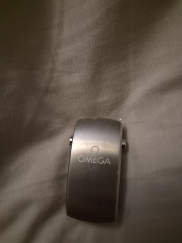 Omega seamaster 1503 825 20mm - omega, 1503/825