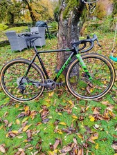 Ridley x Night Cyclocross Bike 50cm Gravel Bike