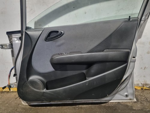 Honda jazz dsi - mk2, 2006