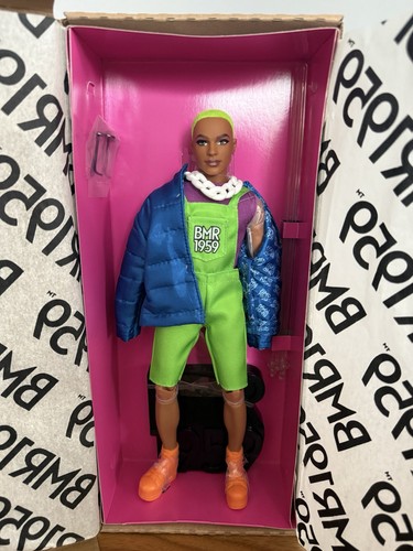 Barbie bmr1959 ken with - ken,