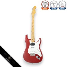 Fender Custom Shop W21 Limited