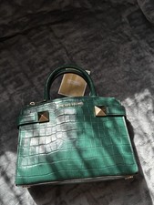 Michael Kors Leather Bag