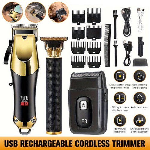 Professional hair clippers for - clippers,