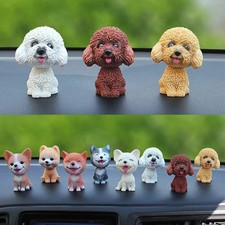 Nodding Puppy Toys Shaking