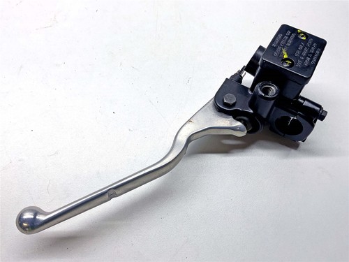 2024 vespa gts125 rear brake - rear,