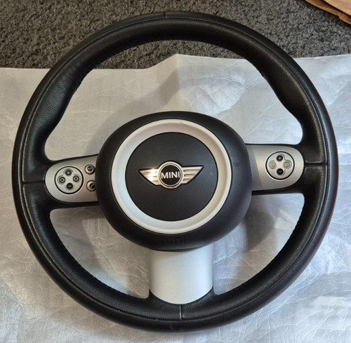 R50 r52 r53 - r50, mini