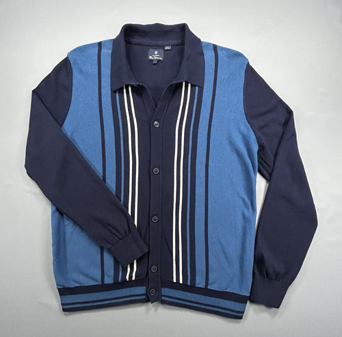Ben sherman cardigan mens - ben,