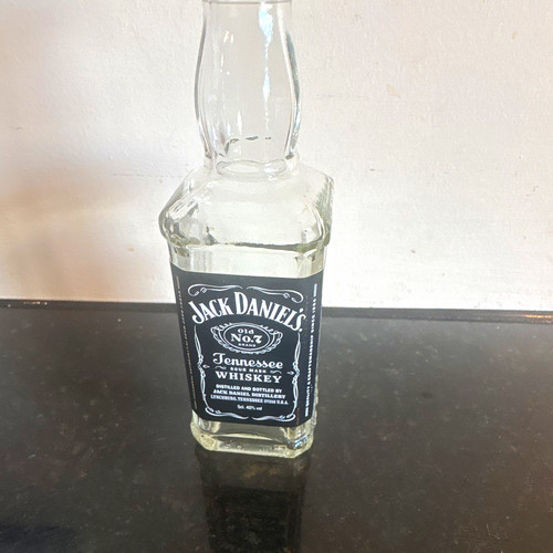 Jack daniels old 7 - daniels, no.7