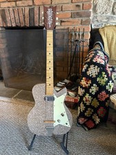 1950s Old Kraftsman Sizzler