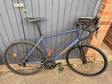 Triban Road Bicycle