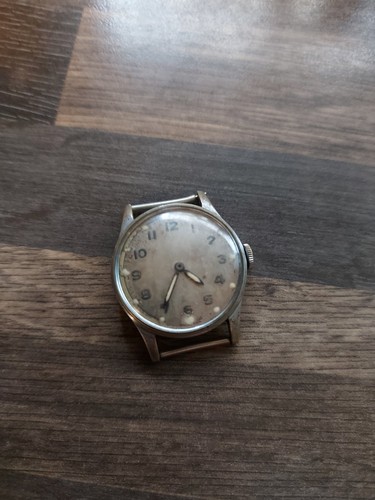 Vintage large military - vintage, style