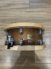 Tama SLP 14" x 6.5" Studio Maple Snare Drum