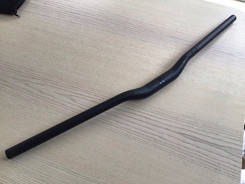 Toseek carbon mtb handle - toseek, riser