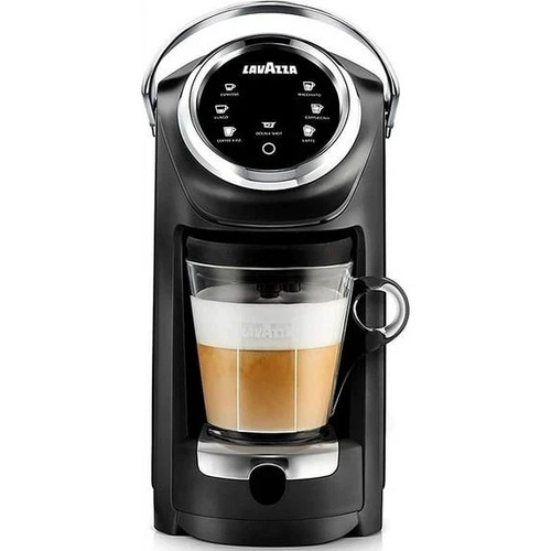 Lavazza expert coffee - expert, classy