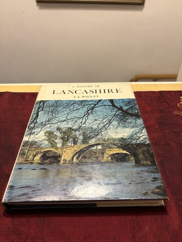 History lancashire by jj - a,
