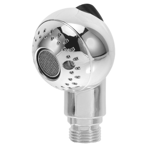 Hand washing sink faucet - hand,