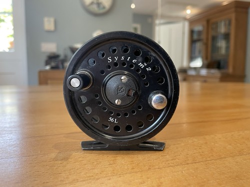 Scientific anglers system 56 - scientific,
