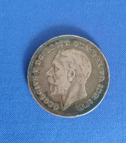 1935 george silver jubilee - 1935,