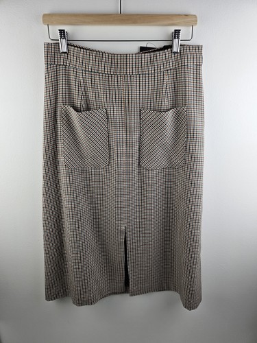Marks spencer houndstooth - marks,