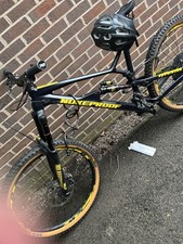 Nukeproof Mega Carbon Send