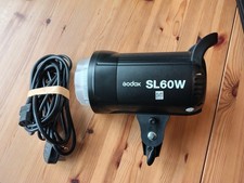 (S1) Godox SL-60W 5600k Studio