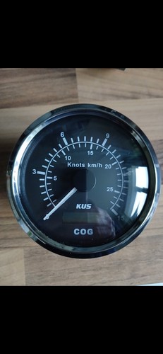 Kus gps boat speedometer - kus,