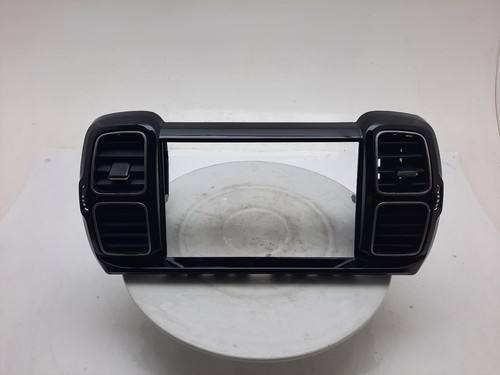 Citroen aircross interior - c5,