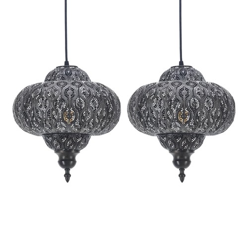 Set bronze moroccan - 2,