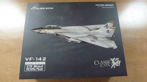 Calibre wings ca721407 14a - , f-14a