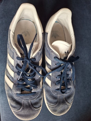 Adidas gazelle trainers - adidas, size