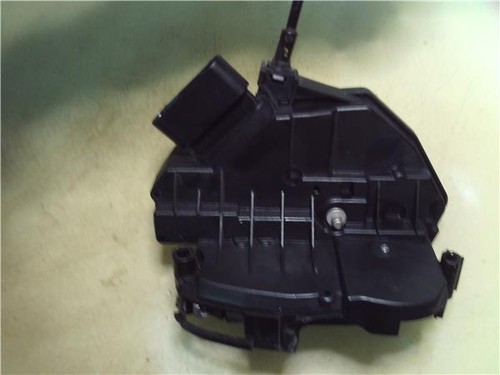Bm5aa21813ad door lock ford - bm5aa21813ad,