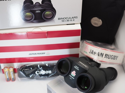 Super rare unused canon - [unused],