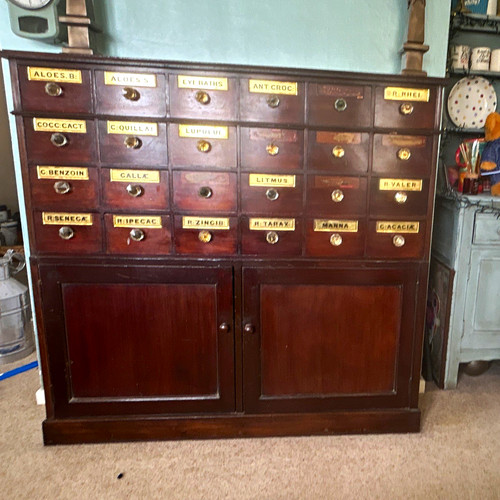 Antique brown wooden - antique,